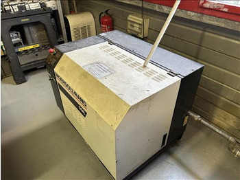 آلة الغذاء Ingersoll Rand ML5.5 Air compressor: صور 2 آلة الغذاء Ingersoll Rand ML5.5 Air compressor: صور 2