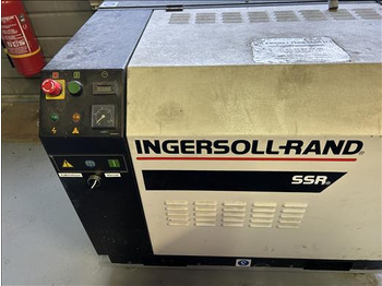 آلة الغذاء Ingersoll Rand ML5.5 Air compressor: صور 3 آلة الغذاء Ingersoll Rand ML5.5 Air compressor: صور 3