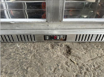 آلة الغذاء LEC BC9097ST Bottle cooler: صور 4 آلة الغذاء LEC BC9097ST Bottle cooler: صور 4