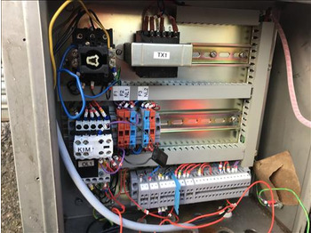 الناقل Loma Stainless conveyor: صور 4