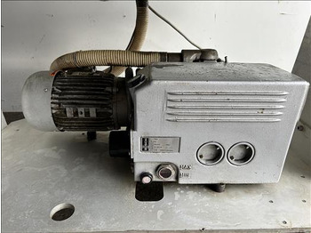 آلة التعبئة والتغليف Multivac AG6 Swing top vacuum packer: صور 5 آلة التعبئة والتغليف Multivac AG6 Swing top vacuum packer: صور 5