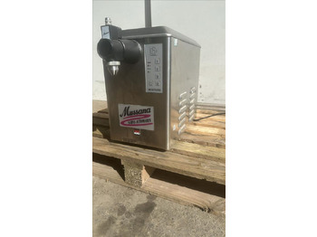 آلة الغذاء Mussana Whipped cream machine: صور 2