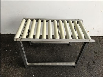 الناقل NNP Gravity roller conveyor: صور 2