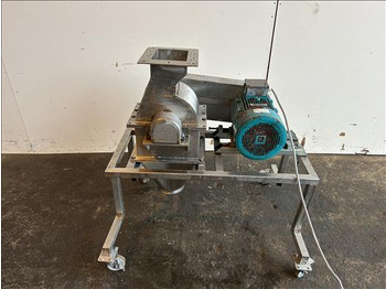 آلة الغذاء NNP