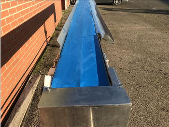 الناقل NNP Stainless conveyor: صور 4