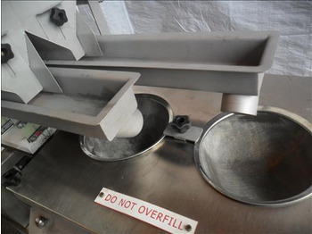 معدات المخابز NNP sieve vibratory sieving unit: صور 4 معدات المخابز NNP sieve vibratory sieving unit: صور 4