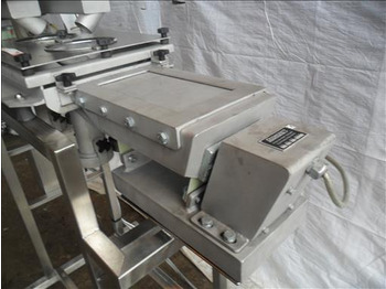 معدات المخابز NNP sieve vibratory sieving unit: صور 3 معدات المخابز NNP sieve vibratory sieving unit: صور 3