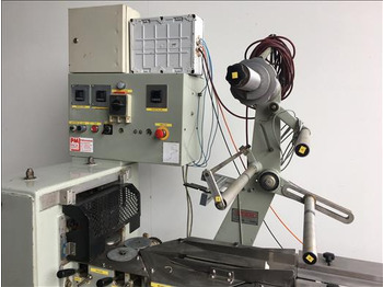 آلة التعبئة والتغليف Otem H100 flow wrapper: صور 4 آلة التعبئة والتغليف Otem H100 flow wrapper: صور 4