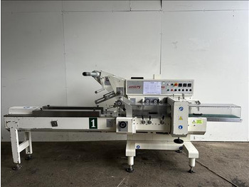 آلة التعبئة والتغليف