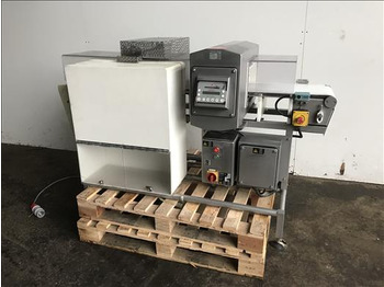 آلة الغذاء Safeline Signature Metal Detector: صور 2