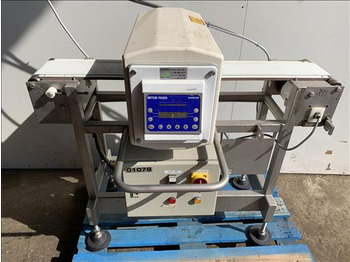 آلة الغذاء Safeline Signature Metal detector: صور 2 آلة الغذاء Safeline Signature Metal detector: صور 2