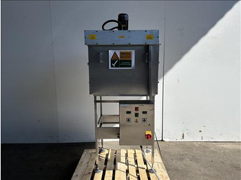 آلة التعبئة والتغليف