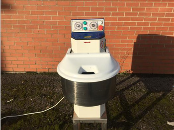 آلة الغذاء Sottoriva Sprint 30 Spiral mixer: صور 3