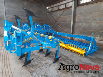 جديد محراث تحت التربة ACTISOL Demeter D307+ fissurateur: صور 2
