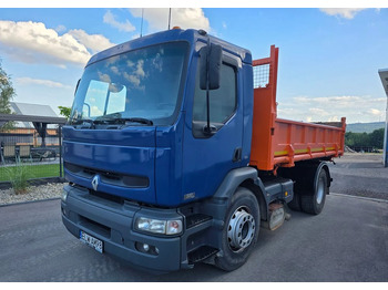 قلابات RENAULT Premium 320
