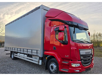 شاحنة ستارة DAF LF 290