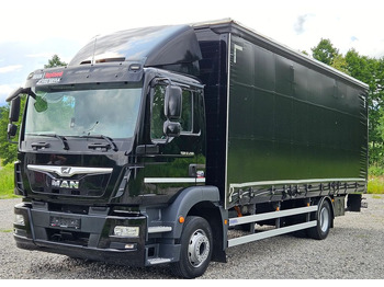 شاحنة ستارة MAN TGM 12.290