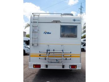 موتر هوم سقف عالي Miller texas: صور 4 موتر هوم سقف عالي Miller texas: صور 4