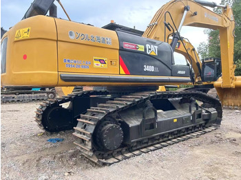 حفارات زحافة CATERPILLAR