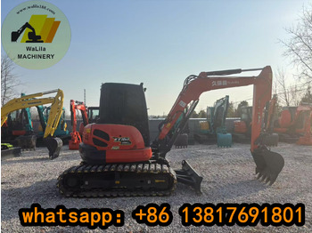 آلات البناء KUBOTA