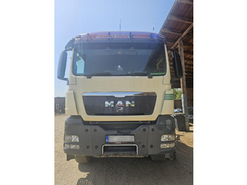 MAN 33.480 6x6 إيجار MAN 33.480 6x6: صور 1