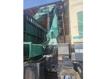 MAN 33.480 6x6 إيجار MAN 33.480 6x6: صور 3