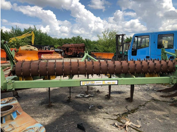 مسلفة Agrifarm 4.2m: صور 4 مسلفة Agrifarm 4.2m: صور 4