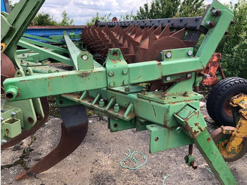 مسلفة Agrifarm 4.2m: صور 2 مسلفة Agrifarm 4.2m: صور 2