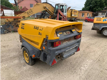 ضاغط الهواء Atlas Copco XAS 97 DD: صور 3