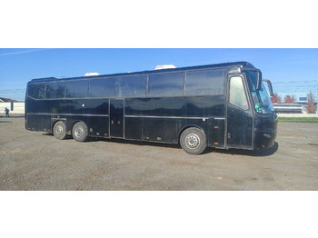 موتر هوم متكامل Bova F14 Autorulota: صور 4 موتر هوم متكامل Bova F14 Autorulota: صور 4