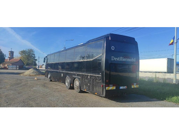 موتر هوم متكامل Bova F14 Autorulota: صور 5 موتر هوم متكامل Bova F14 Autorulota: صور 5