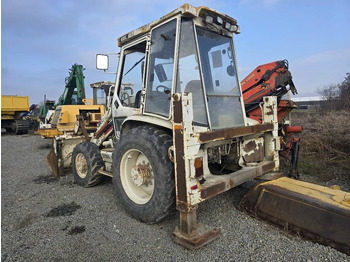 حفار متعدد الاستخدام CAT 438 C NO DIGGING ARM: صور 3