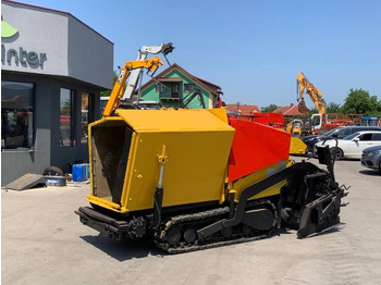 العامل بالقار Dynapac F 5 C: صور 2