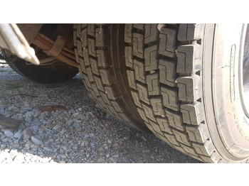 عربة مسطحة منخفضة مقطورة Fliegl DTS300: صور 5