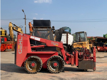 شيول صغير Gehl SL5625: صور 5