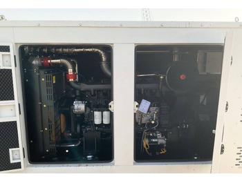 مجموعة المولدات Gigapower LT-W400GF: صور 4