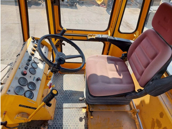 مدماج Hamm 2210SD: صور 5