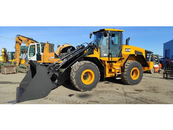 JCB 457 HT  إيجار JCB 457 HT: صور 1