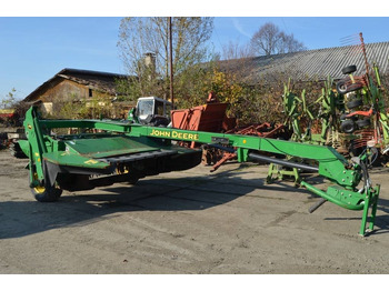 John Deere 530  إيجار John Deere 530: صور 1