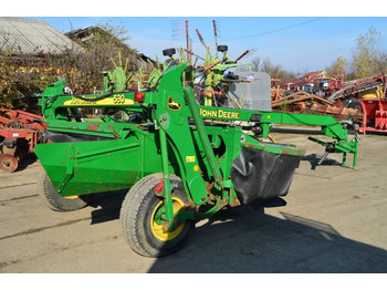 John Deere 530  إيجار John Deere 530: صور 2