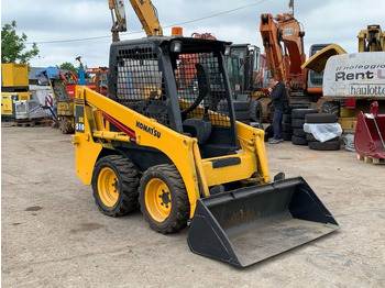 شيول صغير KOMATSU