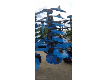 Lemken Rubin 12-500KUA  إيجار Lemken Rubin 12-500KUA: صور 3