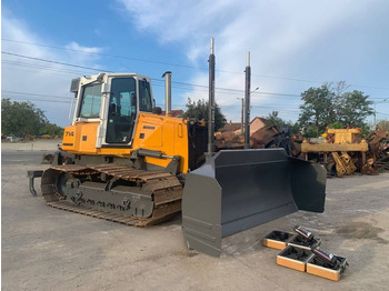 بلدوزر LIEBHERR