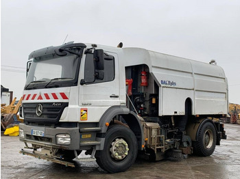 سياره كنس شوارع MERCEDES-BENZ Axor 1829