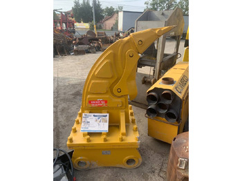 حراث تحت التربة