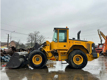 Volvo L 60 E إيجار Volvo L 60 E: صور 2 Volvo L 60 E إيجار Volvo L 60 E: صور 2