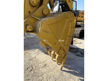 حفارات زحافة CATERPILLAR 312D
