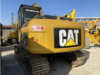 Caterpillar 312D إيجار Caterpillar 312D: صور 5