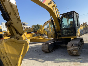 Caterpillar 312D إيجار Caterpillar 312D: صور 2