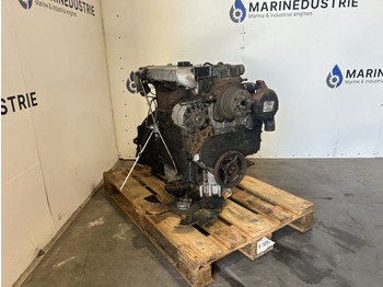 المحرك PERKINS